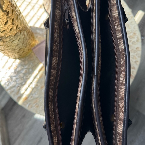 Authentic Christian Dior Tote Bag - Picture 8 of 14